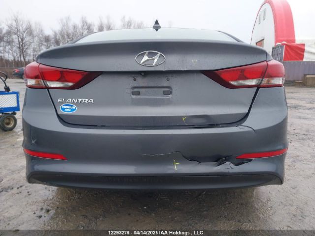 KMHD84LF4HU344206 Hyundai 2017