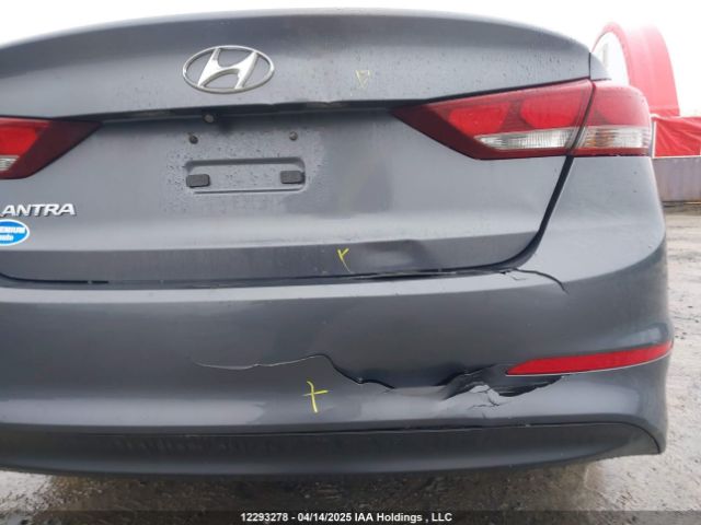 KMHD84LF4HU344206 Hyundai 2017