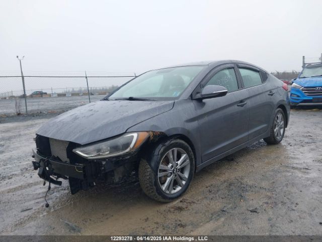 KMHD84LF4HU344206 Hyundai 2017