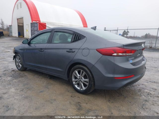 KMHD84LF4HU344206 Hyundai 2017