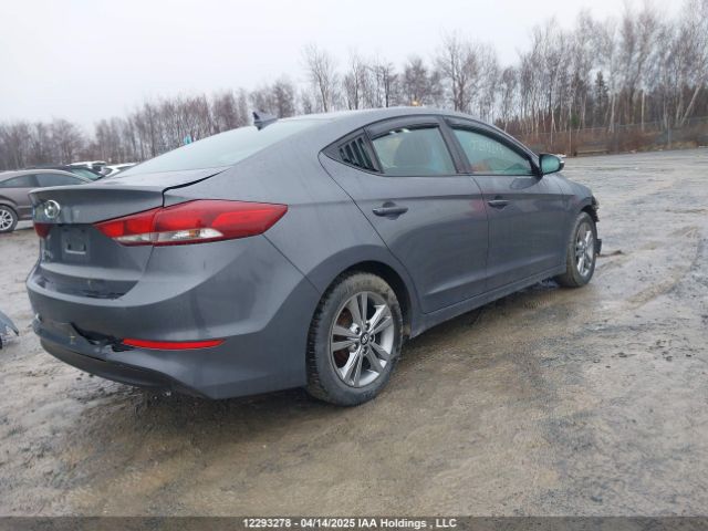 KMHD84LF4HU344206 Hyundai 2017