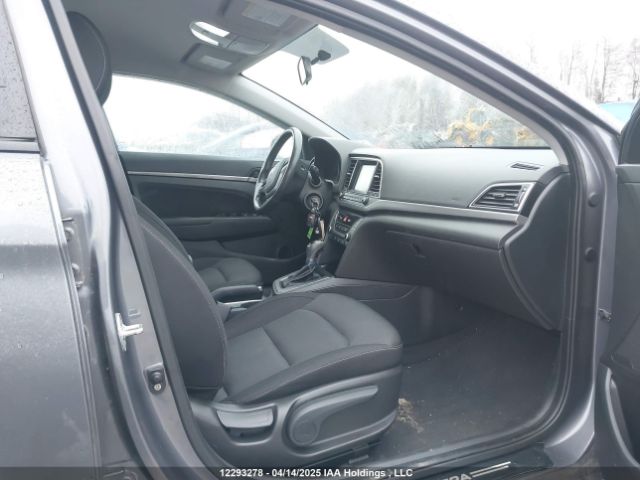 KMHD84LF4HU344206 Hyundai 2017