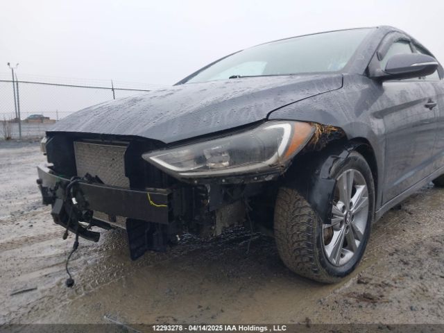 KMHD84LF4HU344206 Hyundai 2017