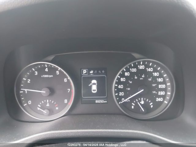KMHD84LF4HU344206 Hyundai 2017