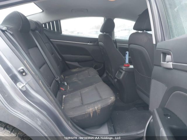 KMHD84LF4HU344206 Hyundai 2017
