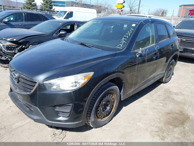JM3KE4BE7G0685559 Mazda pe
