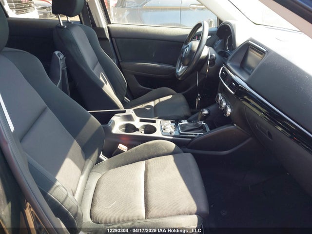 JM3KE4BE7G0685559 Mazda pe