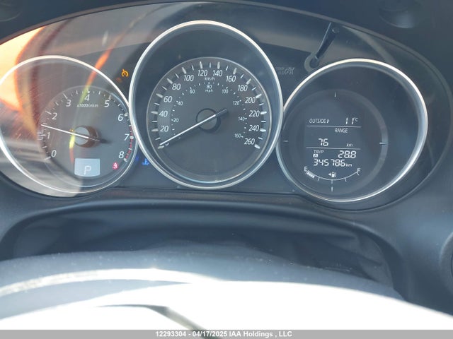 JM3KE4BE7G0685559 Mazda pe