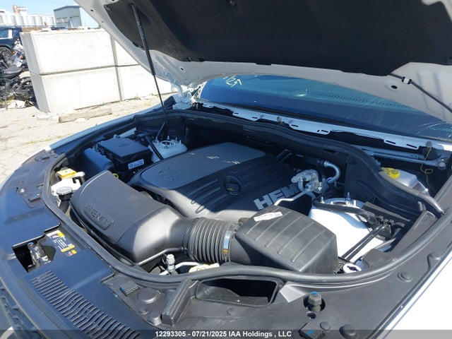 Dodge Durango 2023 1C4SDJCT7PC639574 Image 10