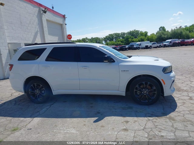 Dodge Durango 2023 1C4SDJCT7PC639574 Image 13
