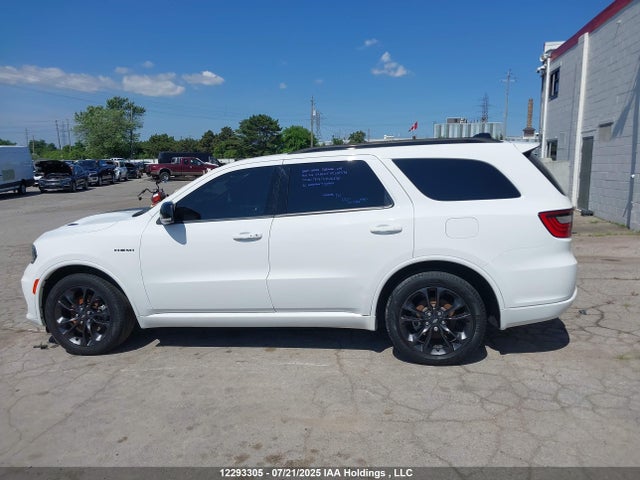 Dodge Durango 2023 1C4SDJCT7PC639574 Image 14