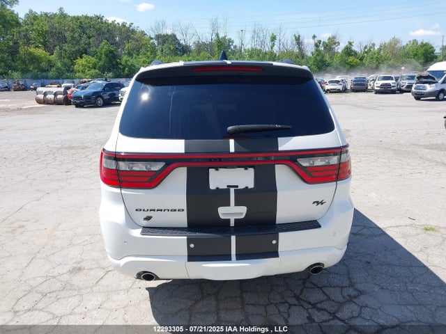 Dodge Durango 2023 1C4SDJCT7PC639574 Image 16