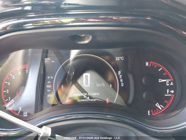 Dodge Durango 2023 1C4SDJCT7PC639574 Image 7