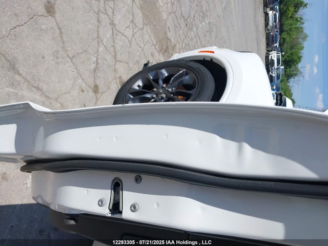 Dodge Durango 2023 1C4SDJCT7PC639574 Image 9