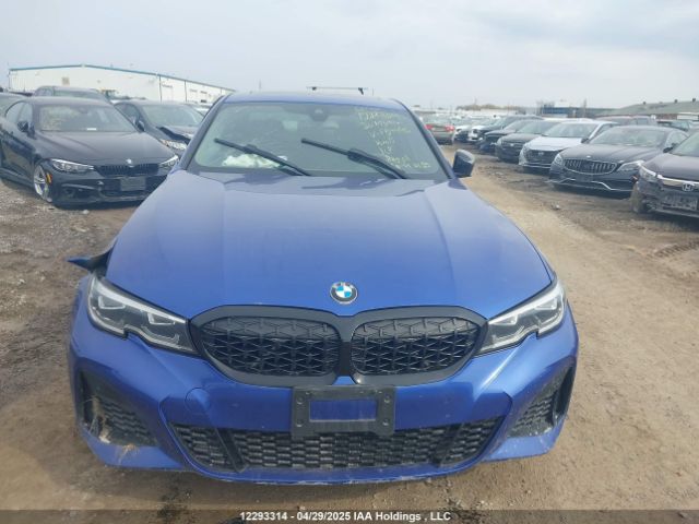 WBA5U9C05LAF54496 BMW M340I