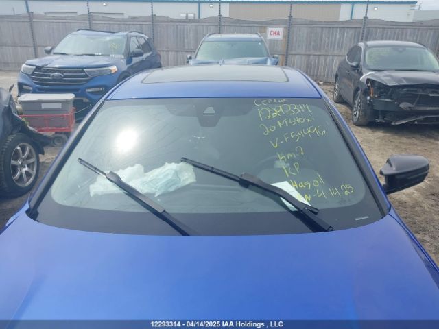 WBA5U9C05LAF54496 BMW M340I