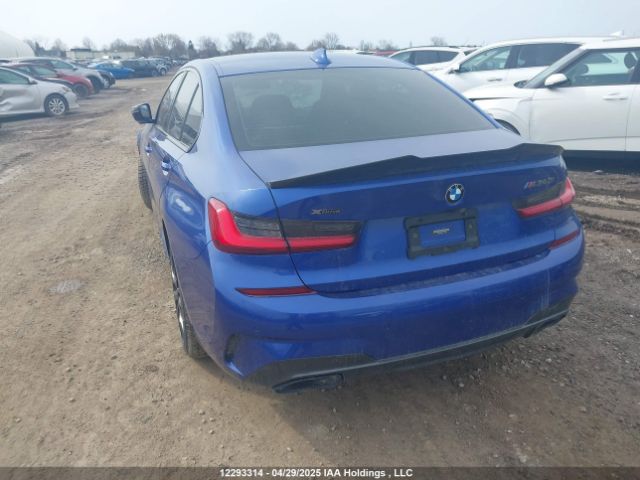 WBA5U9C05LAF54496 BMW M340I