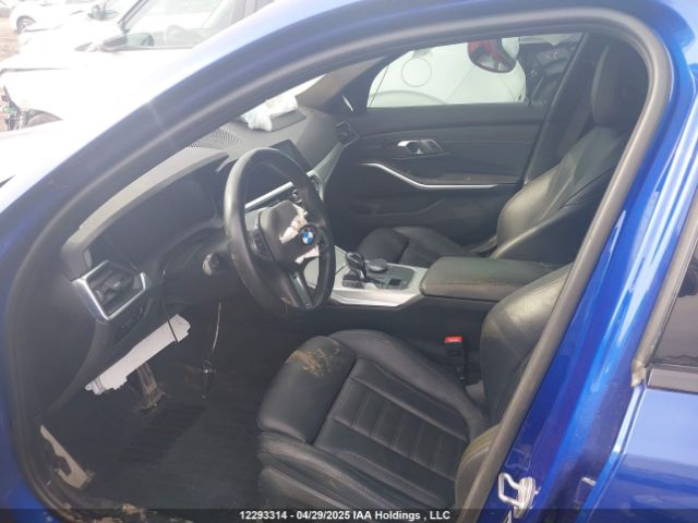 WBA5U9C05LAF54496 BMW M340I