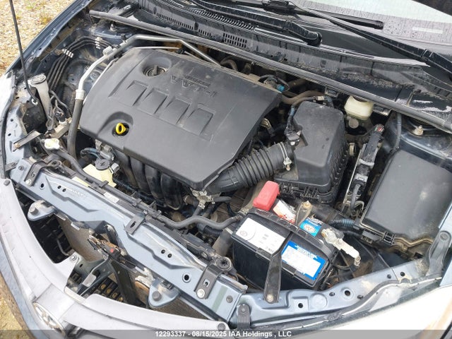 Toyota 2zr-fe 2016 2T1BURHE2GC635724 Image 10