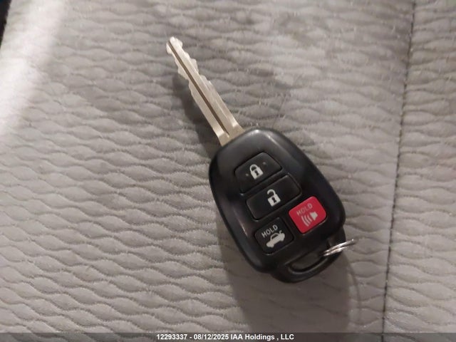 Toyota 2zr-fe 2016 2T1BURHE2GC635724 Image 11