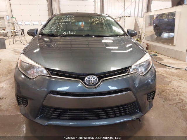 Toyota 2zr-fe 2016 2T1BURHE2GC635724 Image 13
