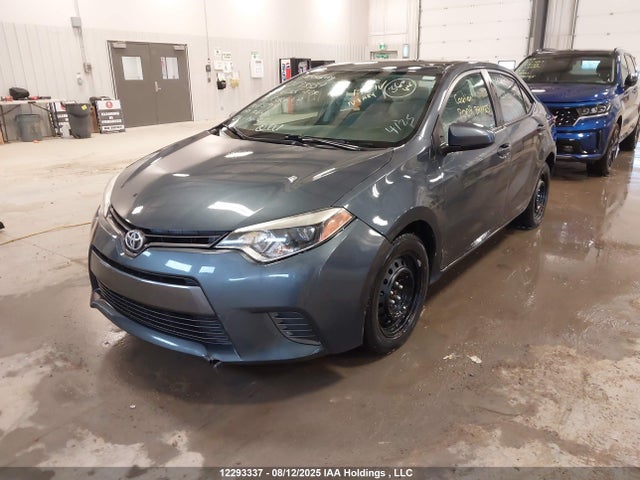Toyota 2zr-fe 2016 2T1BURHE2GC635724 Image 2