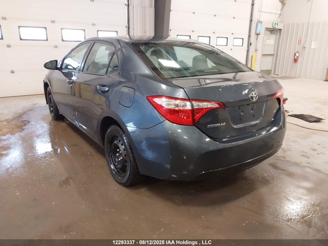 Toyota 2zr-fe 2016 2T1BURHE2GC635724 Image 3