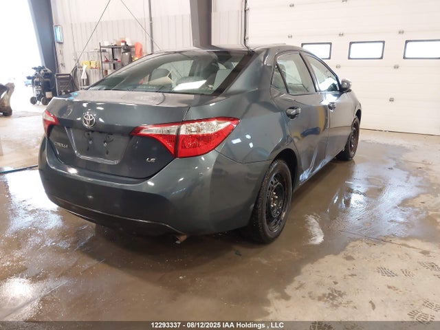 Toyota 2zr-fe 2016 2T1BURHE2GC635724 Image 4