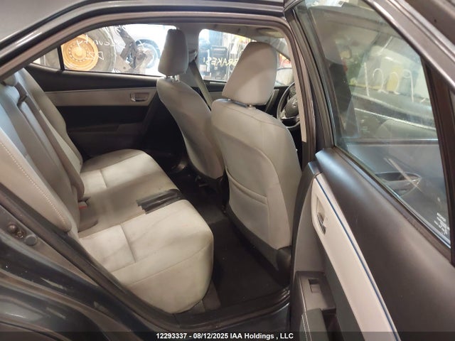 Toyota 2zr-fe 2016 2T1BURHE2GC635724 Image 8