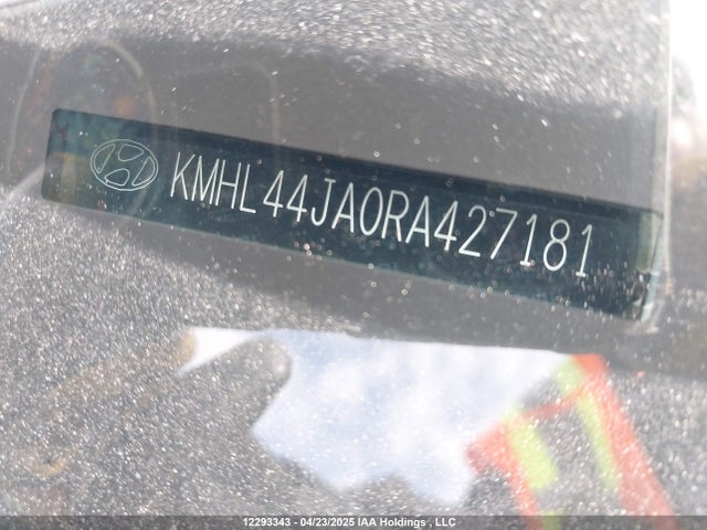 KMHL44JA0RA427181 Hyundai Sonata Preferred-trend