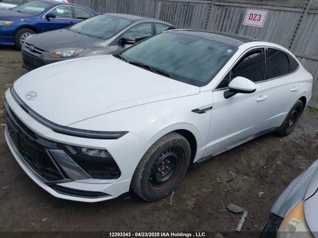 KMHL44JA0RA427181 Hyundai Sonata Preferred-trend