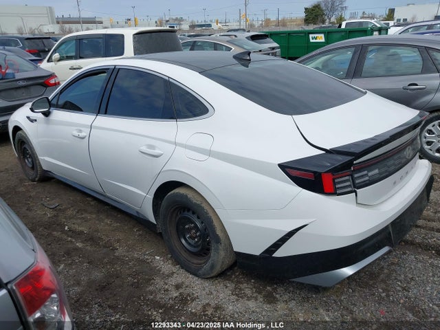 KMHL44JA0RA427181 Hyundai Sonata Preferred-trend