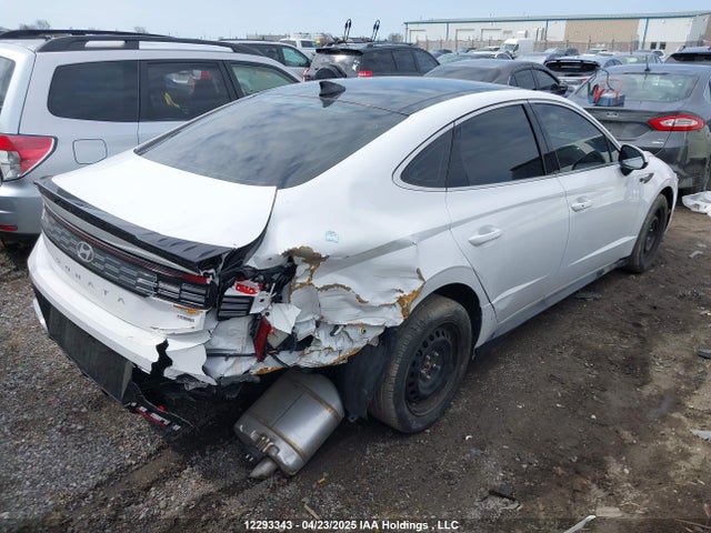 KMHL44JA0RA427181 Hyundai Sonata Preferred-trend