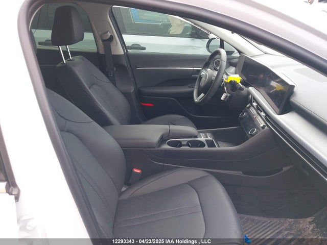 KMHL44JA0RA427181 Hyundai Sonata Preferred-trend