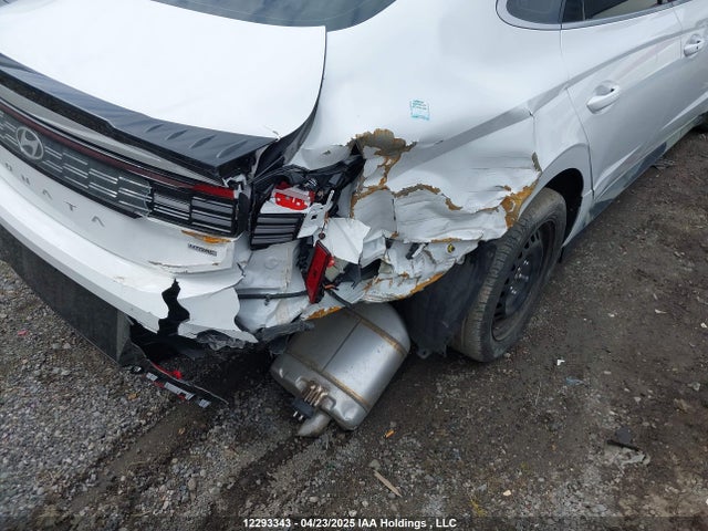 KMHL44JA0RA427181 Hyundai Sonata Preferred-trend