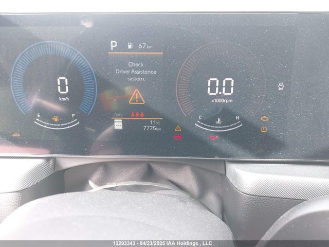 KMHL44JA0RA427181 Hyundai Sonata Preferred-trend