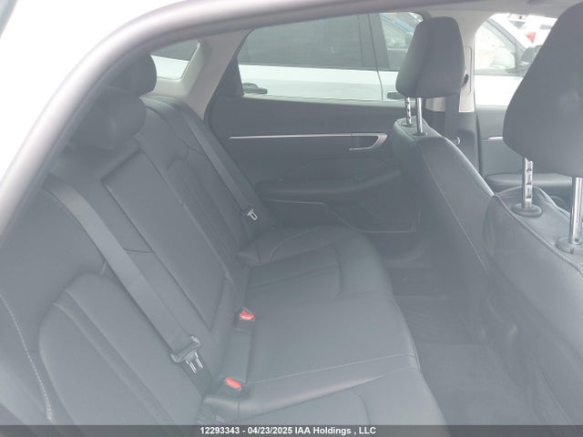 KMHL44JA0RA427181 Hyundai Sonata Preferred-trend