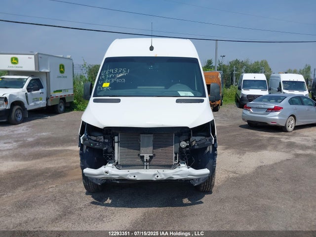 WD3BF1ED0KT013903 Mercedes-Benz m 274 with brake assist