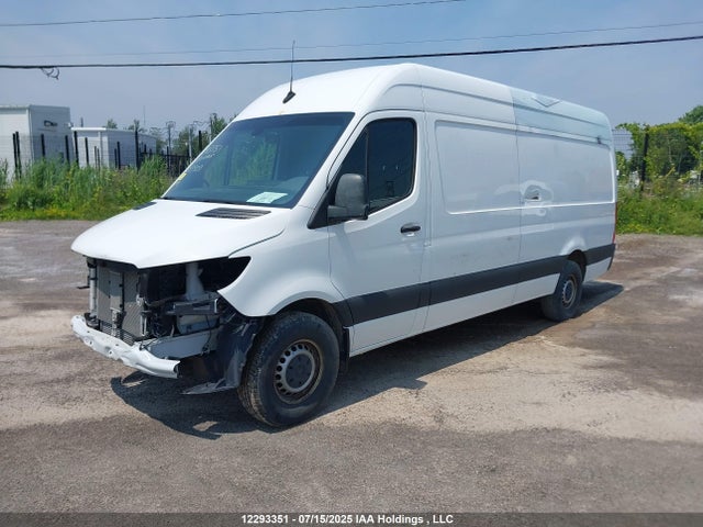 WD3BF1ED0KT013903 Mercedes-Benz m 274 with brake assist