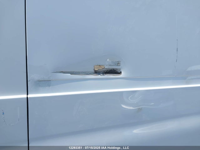 WD3BF1ED0KT013903 Mercedes-Benz m 274 with brake assist