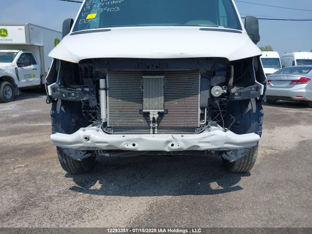 WD3BF1ED0KT013903 Mercedes-Benz m 274 with brake assist