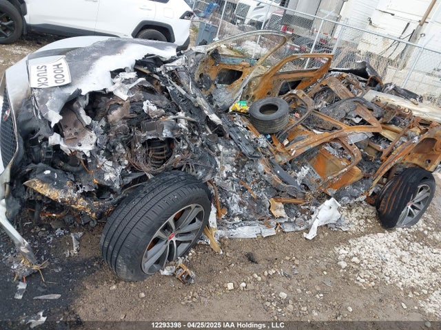 Jaguar aj200 2018 SADCJ2FNXJA293186 Image 6
