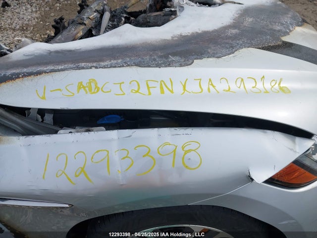 Jaguar aj200 2018 SADCJ2FNXJA293186 Image 9