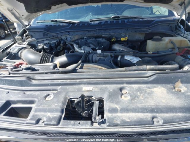 1FT7W2BT6HED74322 Ford F-250 Lariat