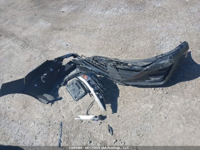 KMHLM4DG7RU669111 Hyundai mpi nu pe