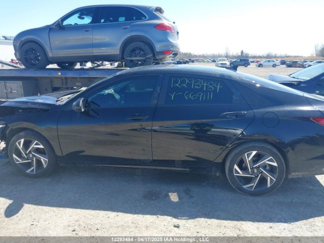 KMHLM4DG7RU669111 Hyundai mpi nu pe