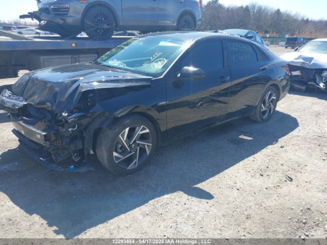 KMHLM4DG7RU669111 Hyundai mpi nu pe