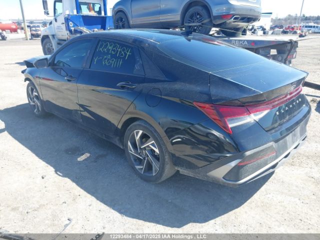 KMHLM4DG7RU669111 Hyundai mpi nu pe