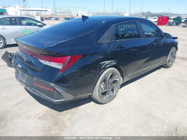 KMHLM4DG7RU669111 Hyundai mpi nu pe
