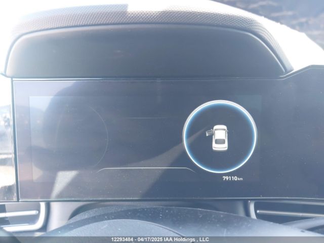 KMHLM4DG7RU669111 Hyundai mpi nu pe